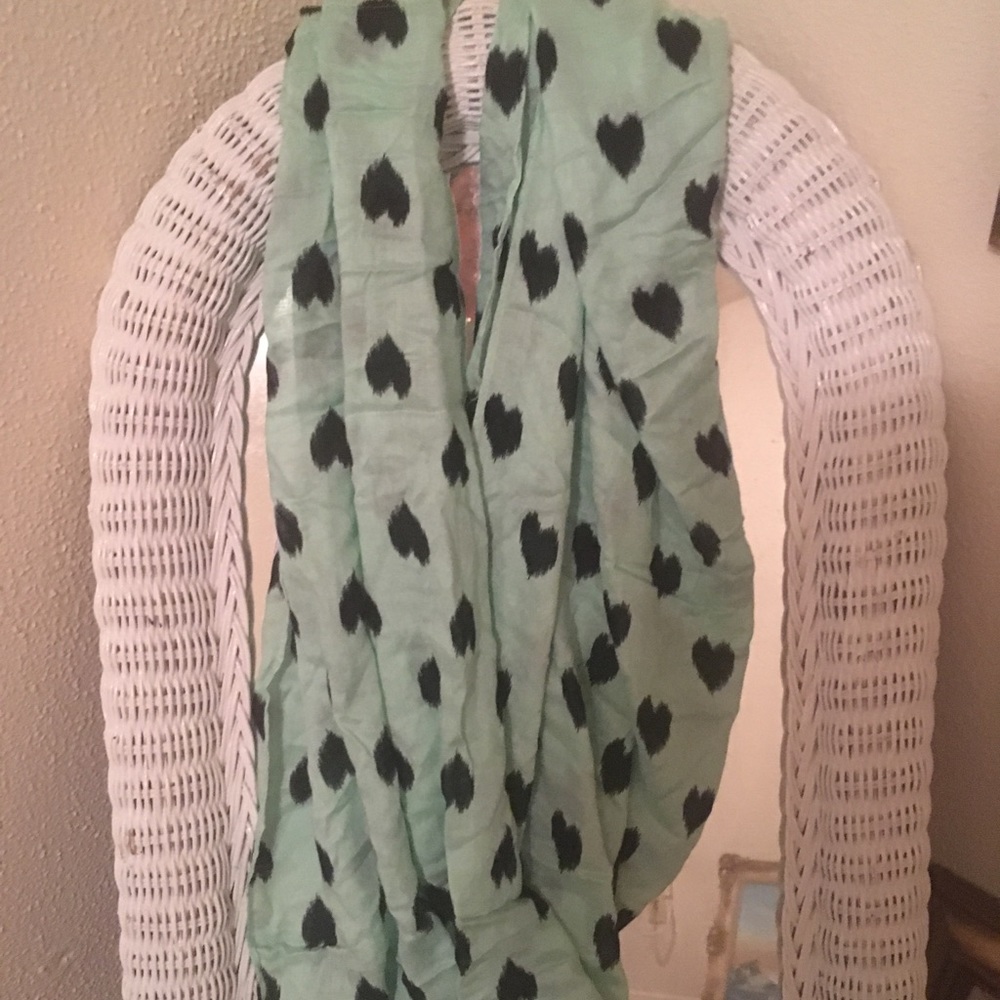 Statement scarf